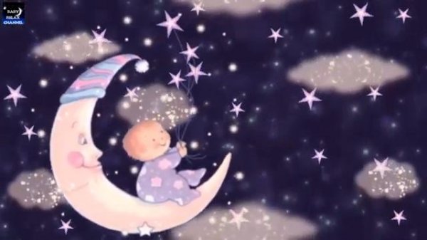 Mozart para Bebes Estimulacion Inteligencia #344 Cancion de Cuna, Música para Dormir