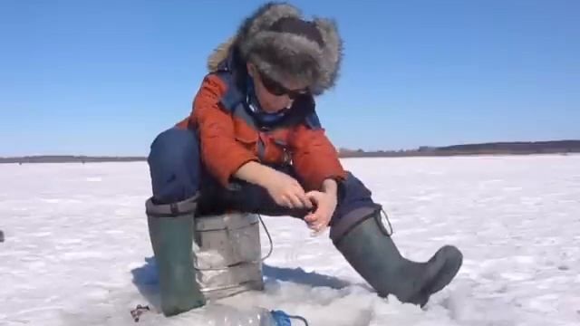 Весенний клёв смотреть онлайн