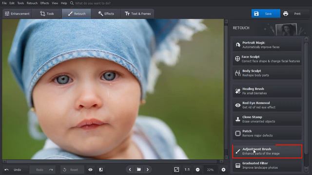 How to Make a Blurry Picture Clear ✅ 4 Easy Ways, No Photoshop! смотреть онлайн