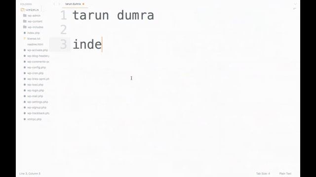 WordPress Theme Development in Hindi | WordPress Development | WordPress Tutorial in Hindi смотреть онлайн