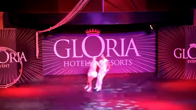 Roller skates Duo Ivan & Alexandra смотреть онлайн