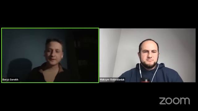 Як заробити 10 000$ на Upwork у новій ніші — Історія Бориса із Одеси смотреть онлайн