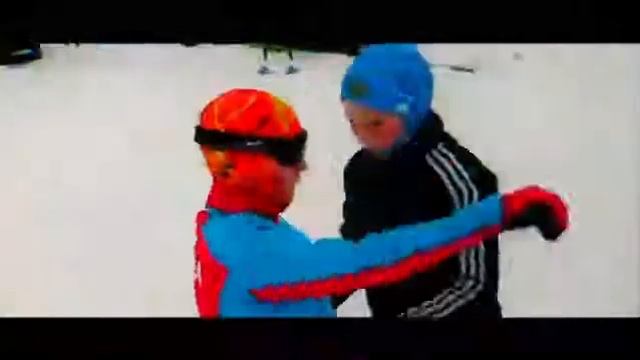 Кузбасская СШЛ смотреть онлайн