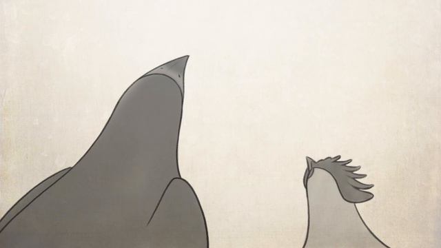 The Chicken & The Eagle смотреть онлайн