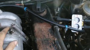 Нива шевроле - не заводится