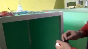 корпус для инкубатора своими руками