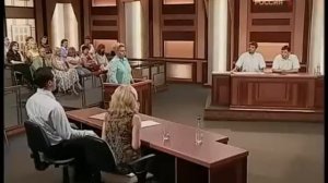 Суд идет.Брачный аферист
