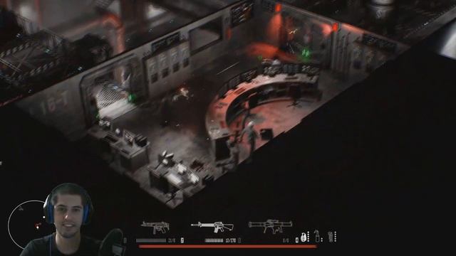 Hatred : Прохождение | часть 7 | Финал | смотреть онлайн