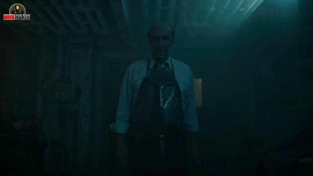 The Autopsy Horror Story in Hindi | MOVIE EXPLORER | смотреть онлайн
