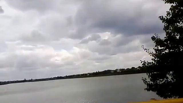 Баштанка, гребля Центрального ставу смотреть онлайн