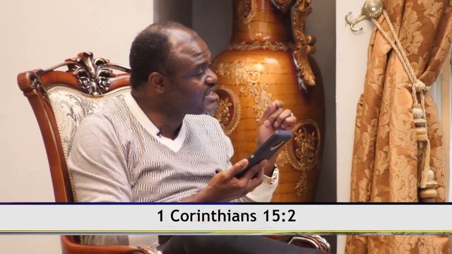 Christocentric Meal (January, 12th) | What Then Is Confession of Sins (4) смотреть онлайн