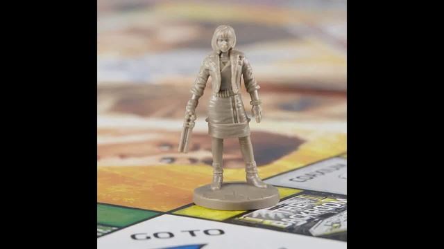 Monopoly Game: Star Wars Edition Review смотреть онлайн