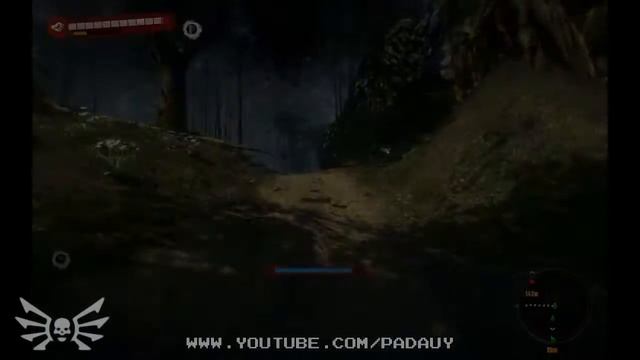 Dead Island - 3 Players PC Online Cooperative Gameplay - HD смотреть онлайн