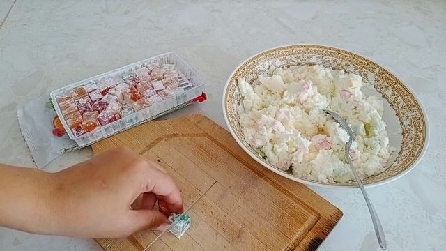 5 мин творогтан десерт. Десерт из творога за 5 мин. Сottage cheese dessert. Маршмеллоу. Рахат Лукум смотреть онлайн