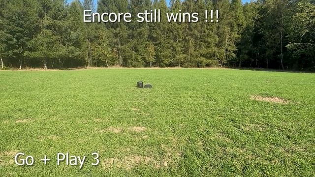 HK Go + Play 3 VS JBL Encore | Who's the king? ? смотреть онлайн