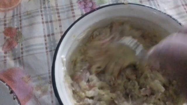 Мясные оладушки# Очень вкусные# Танюшкины вкусняшки. смотреть онлайн