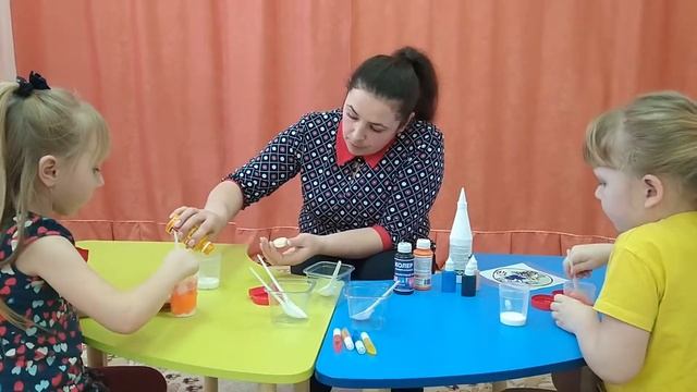 Витражные краски смотреть онлайн