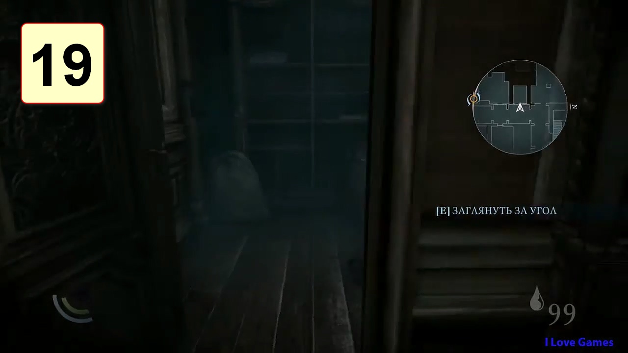 Прохождение ►Thief◄【• Выпуск• #19】