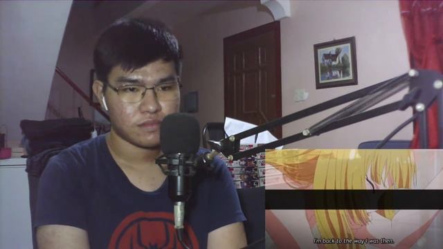 THIS IS PAINFUL FOR KEI...?? | Classroom of the Elite Season 2 Episode 2 REACTION смотреть онлайн