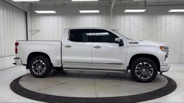 2022 Chevrolet Silverado 1500 High Country Crew Cab Paris Lexington Winchester Nicholasville Lo смотреть онлайн