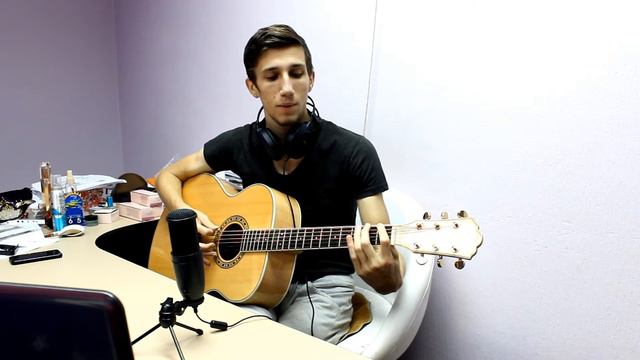 Как играть Nirvana - Come As You Are, аккорды, разбор, бой смотреть онлайн