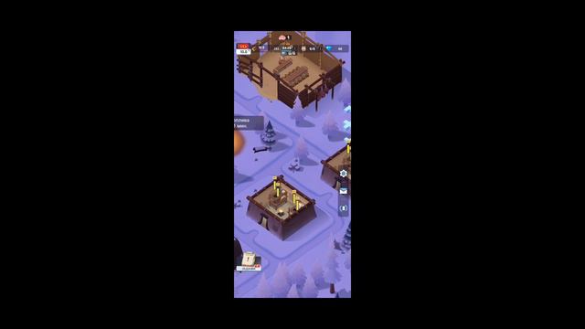 вышла новая выживалка в 2D стиле, разно образные локации, FrozenCitu. Часть первая, 1 локация пройд смотреть онлайн