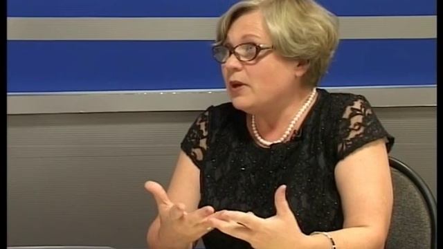 Передача "Диалоги" смотреть онлайн