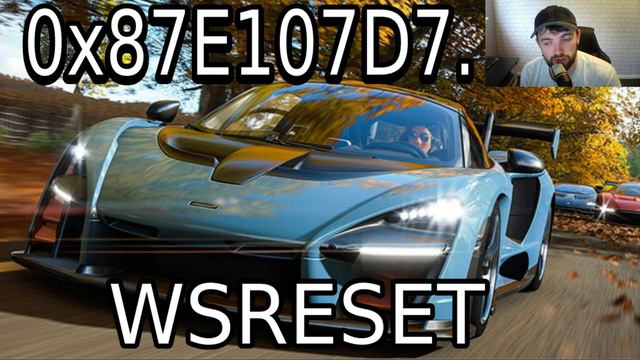 Forza Horizon 4 For Pc Error 0x87E107d7 - Forza 4 Not Installing смотреть онлайн
