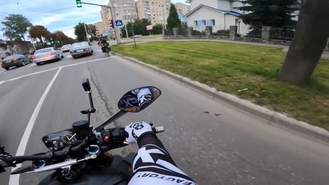 Мота Свидание с Выпускницей #ducatistreetfighterv4s смотреть онлайн