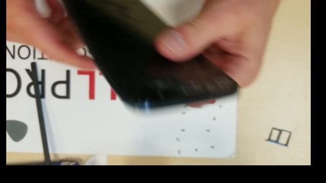 LG X Power 3 screen replacement and take apart. смотреть онлайн