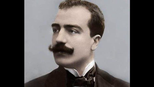 Umberto Giordano and EIAR Symphony Orchestra - 'Il Re' - Intermezzo (Giordano) (1930) смотреть онлайн