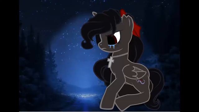 ||пони клип|| Вы знаете что люди могут не вернутся (конон). смотреть онлайн