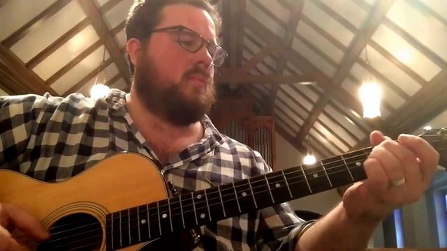 Smells Like Teen Spirit - Nirvana - Fingerstyle Guitar Cover смотреть онлайн