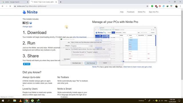 Install Multiple Software at one Click | Install all software at one click 2020 смотреть онлайн