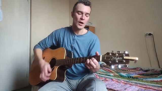 Утреннее настроение (песни Виктора Цоя, запись прямой трансляции) смотреть онлайн