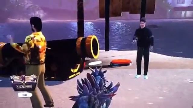 money 4 colleg - goat simulator смотреть онлайн