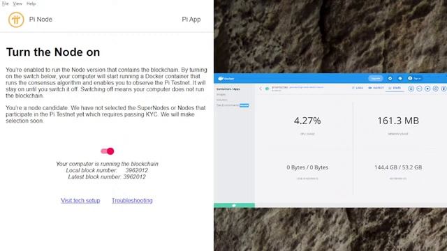 Online Pi Node смотреть онлайн