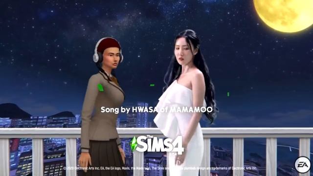 K-POP COLLAB CONFIRMED- SIMS 4 NEWS DECEMBER UPDATE 2020 смотреть онлайн