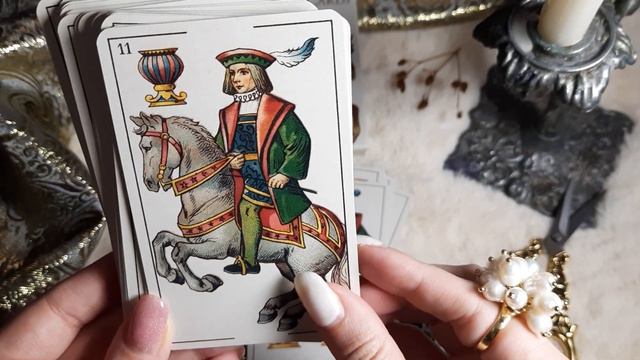 Игральные карты Удачи 1900 год Франкфурт смотреть онлайн