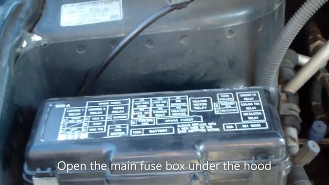 Power Door Lock Not Working - Honda Odyssey 2001 смотреть онлайн