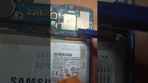 Samsung galaxy A40, A51, A30s не заряжается. Что делать?