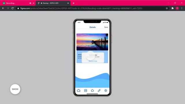 Web Experiment A - Loop11 Walkthrough смотреть онлайн