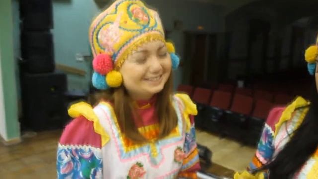 С днём рождения, Юля!!! смотреть онлайн