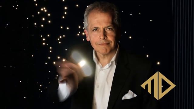 Magic Review - Neuro Light – Marc Antoine & Magic Dream