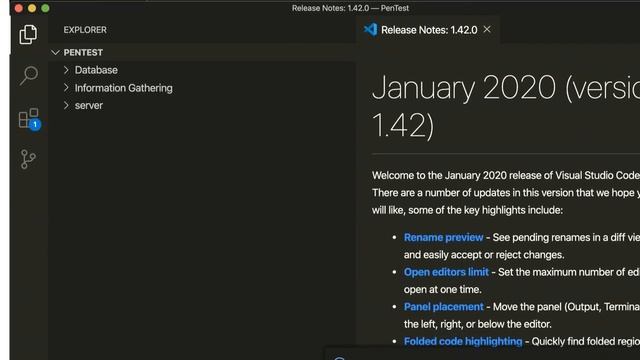 VSCode - GitLens