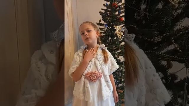 Александра Кошелева (Ф.М. Достоевский "Божий дар") смотреть онлайн