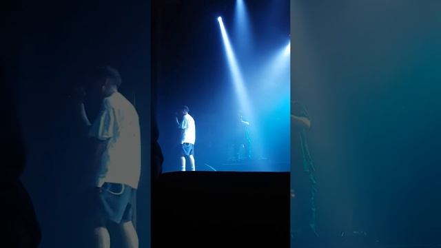 ACR1: Monoblock en vivo смотреть онлайн