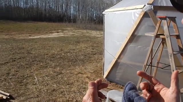 water witching- how to find water смотреть онлайн