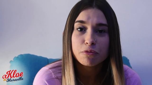 50 COSAS SOBRE MI // KLOE LA MARAVILLA смотреть онлайн