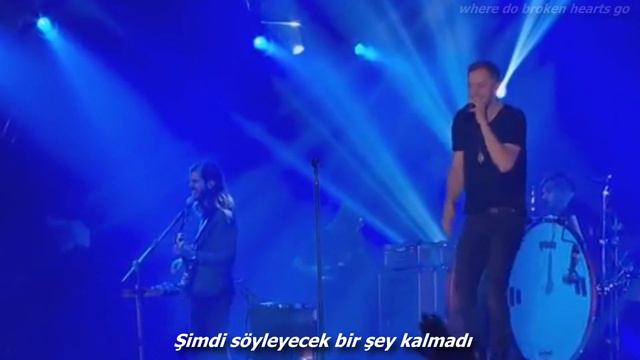 Imagine Dragons // Nothing Left To Say (Türkçe Çeviri) смотреть онлайн